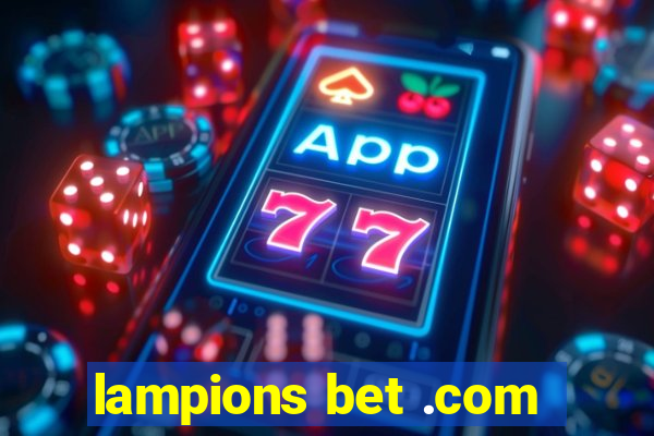 lampions bet .com